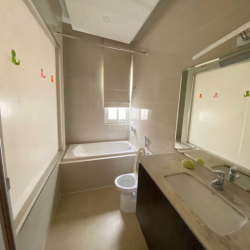 Melosa Biệt thự song lập 8x18m2, 4 phòng, 4wc, sân vườn, giá ***