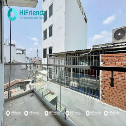 CHDV Mới 100% Toà Nhà Thang Máy Lì Xì Ngay Cho Ai Chốt Sớm Miễn Phí Xe