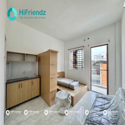 CHDV Mới 100% Toà Nhà Thang Máy Lì Xì Ngay Cho Ai Chốt Sớm Miễn Phí Xe