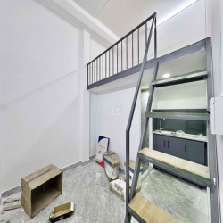 CHO THUÊ PHÒNG GÁC CAO CHƯA QUA SỬ DỤNG ĐƯỜNG LÊ VĂN THỌ - GÒ VẤP