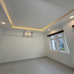 ❤️ NHÀ ĐẸP 4PN5WC HẺM XE TẢI 549 LÊ VĂN THỌ P14 GÒ VẤP
