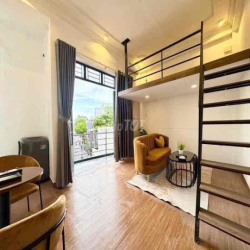 Căn Hộ Duplex Siêu Rộng mới 100% ngay Phan Đăng Lưu Phú Nhuận