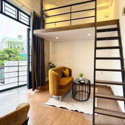 Căn Hộ Duplex Siêu Rộng mới 100% ngay Phan Đăng Lưu Phú Nhuận