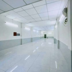 Nhà HXH đường Văn Cao (4x20m)