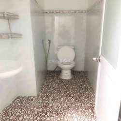 Nhà HXH đường Văn Cao (4x20m)