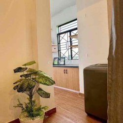 Căn Hộ Duplex Siêu Rộng mới 100% ngay Phan Đăng Lưu Phú Nhuận