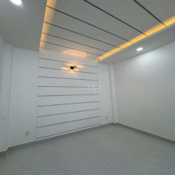 ❤️ NHÀ ĐẸP 4PN5WC HẺM XE TẢI 549 LÊ VĂN THỌ P14 GÒ VẤP