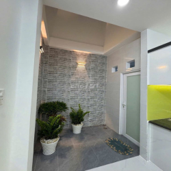 ❤️ NHÀ ĐẸP 4PN5WC HẺM XE TẢI 549 LÊ VĂN THỌ P14 GÒ VẤP