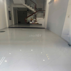 ❤️ NHÀ ĐẸP 4PN5WC HẺM XE TẢI 549 LÊ VĂN THỌ P14 GÒ VẤP