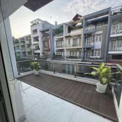 ❤️ NHÀ ĐẸP 4PN5WC HẺM XE TẢI 549 LÊ VĂN THỌ P14 GÒ VẤP
