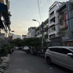 ❤️ NHÀ ĐẸP 4PN5WC HẺM XE TẢI 549 LÊ VĂN THỌ P14 GÒ VẤP