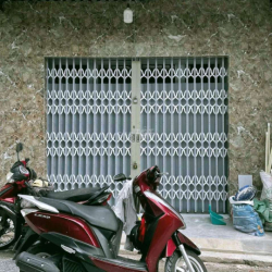 Nhà HXH đường Văn Cao (4x20m)