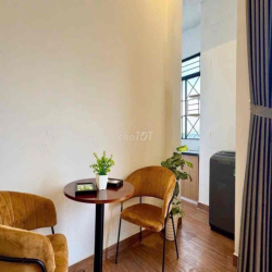 Căn Hộ Duplex Siêu Rộng mới 100% ngay Phan Đăng Lưu Phú Nhuận