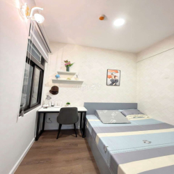 cho thuê 2PN full nội thất đẹp 9tr ở được liền, gần Aeon