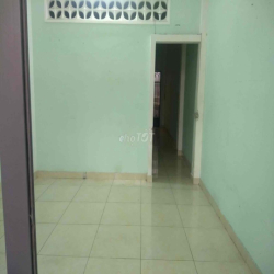 NHÀ HẺM XE HƠI 4X17M2 GÀN CẦU VƯỢT 3/2 TIỆN Ở VÀ KINH DOANH