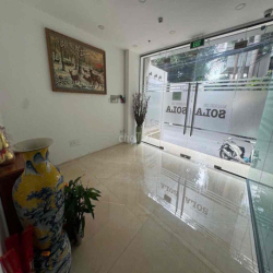 CHO THUÊ MẶT BẰNG KINH DOANH VĂN PHÒNG