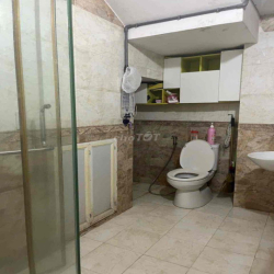 cho thuê căn hộ 35 m2 1 phòng ngủ đường Cửu Long, Tân Bình