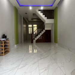 CHO THUÊ NHÀ 85M2 KHU DÂN CƯ GẦN BẾN XE TÂN ĐÔNG HIỆP ĐƯỜNG NHỰA