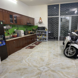 🏡FULL NỘI THẤT NHÀ ĐẸP TÊN LỬA ĐƯỜNG 12M💥4,5x17m 4 Tầng ở ngay 🌳🌳 