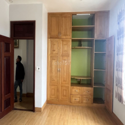 CHO THUÊ NHÀ 85M2 KHU DÂN CƯ GẦN BẾN XE TÂN ĐÔNG HIỆP ĐƯỜNG NHỰA