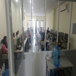 CHO THUÊ VĂN PHÒNG MẬT TIỀN ĐƯỜNG PHỔ QUANG