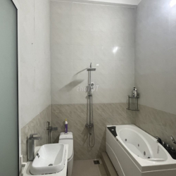 CHO THUÊ NHÀ 85M2 KHU DÂN CƯ GẦN BẾN XE TÂN ĐÔNG HIỆP ĐƯỜNG NHỰA