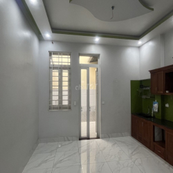 CHO THUÊ NHÀ 85M2 KHU DÂN CƯ GẦN BẾN XE TÂN ĐÔNG HIỆP ĐƯỜNG NHỰA