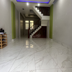 CHO THUÊ NHÀ 85M2 KHU DÂN CƯ GẦN BẾN XE TÂN ĐÔNG HIỆP ĐƯỜNG NHỰA