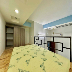 🔥CHO THUÊ DUPLEX BAN CÔNG FULL NT GẦN NHÀ GA T3 - KHU K300 - ETOWN