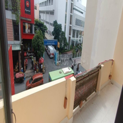 CHO THUÊ VĂN PHÒNG MẬT TIỀN ĐƯỜNG PHỔ QUANG