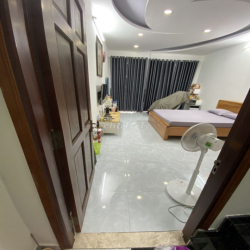 🏡FULL NỘI THẤT NHÀ ĐẸP TÊN LỬA ĐƯỜNG 12M💥4,5x17m 4 Tầng ở ngay 🌳🌳 