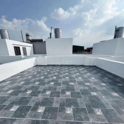 🔥 HiếNhà Nguyên Căn 5 Tầng Thanh Am-3PN, Đầy Đủ Đồ, Giá Chỉ 7,5 Triệu