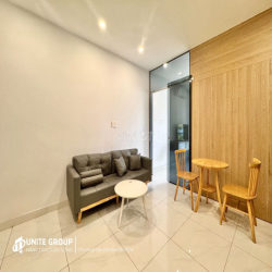 CHO THUÊ CHDV - 1PN GẦN SÂN BAY - NGÔ THỊ THU MINH, TÂN BÌNH