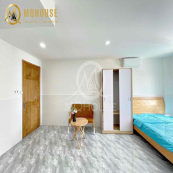 ✌️STUDIO 30M2 - MÁY GIẶT RIÊNG GẦN ĐẦM SEN - NGÃ TƯ XÃ ✌️
