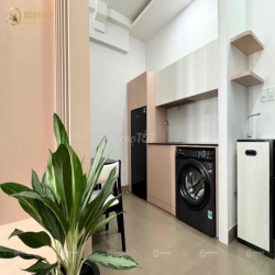 1PN TÁCH BẾP CỬA SỔ TRỜI NGAY CHỢ TÂN HƯƠNG, AEON TÂN PHÚ, HUIT