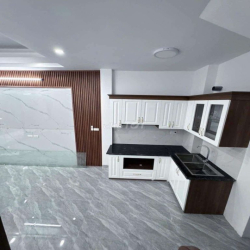 🔥 HiếNhà Nguyên Căn 5 Tầng Thanh Am-3PN, Đầy Đủ Đồ, Giá Chỉ 7,5 Triệu