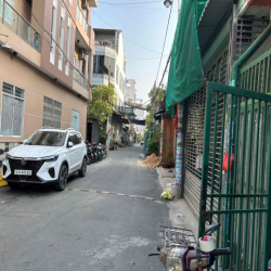 Nhà Nguyên Căn Đường Số 18 Bình Tân
