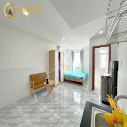 ✌️STUDIO 30M2 - MÁY GIẶT RIÊNG GẦN ĐẦM SEN - NGÃ TƯ XÃ ✌️