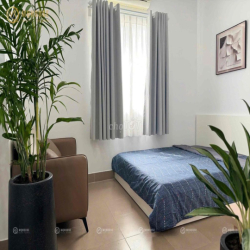 1PN TÁCH BẾP CỬA SỔ TRỜI NGAY CHỢ TÂN HƯƠNG, AEON TÂN PHÚ, HUIT