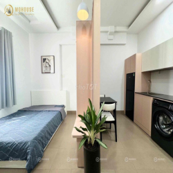 1PN TÁCH BẾP CỬA SỔ TRỜI NGAY CHỢ TÂN HƯƠNG, AEON TÂN PHÚ, HUIT