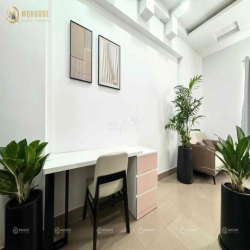 1PN TÁCH BẾP CỬA SỔ TRỜI NGAY CHỢ TÂN HƯƠNG, AEON TÂN PHÚ, HUIT