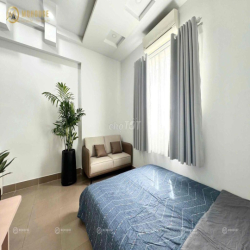 1PN TÁCH BẾP CỬA SỔ TRỜI NGAY CHỢ TÂN HƯƠNG, AEON TÂN PHÚ, HUIT