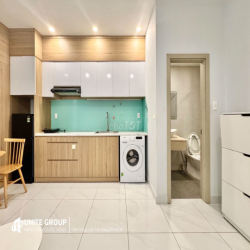 CHO THUÊ CHDV - 1PN GẦN SÂN BAY - NGÔ THỊ THU MINH, TÂN BÌNH