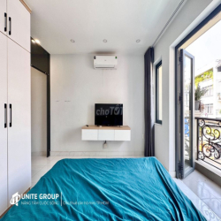 CHO THUÊ CHDV - 1PN GẦN SÂN BAY - NGÔ THỊ THU MINH, TÂN BÌNH