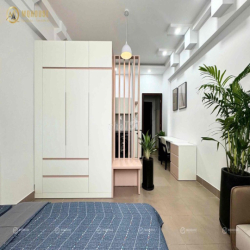 1PN TÁCH BẾP CỬA SỔ TRỜI NGAY CHỢ TÂN HƯƠNG, AEON TÂN PHÚ, HUIT