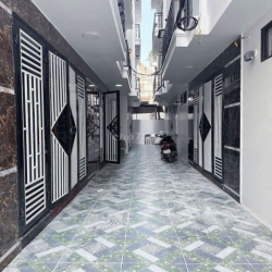 🔥 HiếNhà Nguyên Căn 5 Tầng Thanh Am-3PN, Đầy Đủ Đồ, Giá Chỉ 7,5 Triệu