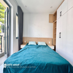 CHO THUÊ CHDV - 1PN GẦN SÂN BAY - NGÔ THỊ THU MINH, TÂN BÌNH