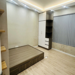 Chính chủ cho thuê căn hộ 3PN 2WC full đồ tòa CT2 chung cư viện 103