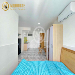 ✌️STUDIO 30M2 - MÁY GIẶT RIÊNG GẦN ĐẦM SEN - NGÃ TƯ XÃ ✌️