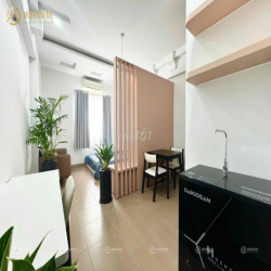 1PN TÁCH BẾP CỬA SỔ TRỜI NGAY CHỢ TÂN HƯƠNG, AEON TÂN PHÚ, HUIT